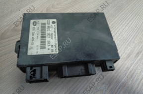 VW AUDI A4 B6 B7 БЛОК УПРАВЛЕНИЯ МОДУЛЬ ФАРКОПА 8E0907383 P