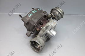 VW AUDI A4 B6 ТУРБОКОМПРЕССОР 1.9 TDI 038145702G