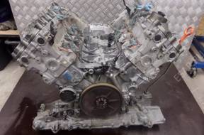 VW Audi A4 S4 A5 S5 двигатель 4.2TFSI kod CAU