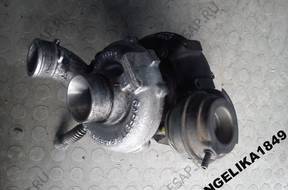 VW/AUDI A6 C5 2.5TDI ТУРБОКОМПРЕССОР 059 145 701 C