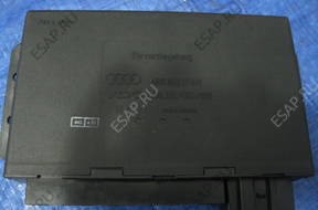 VW- AUDI A6 C5 МОДУЛЬ komfortu 4B0962258H