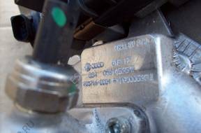 VW AUDI A6 C7 ТУРБИНА 3.0TDI 313KM CGQ