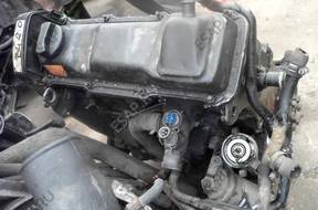VW AUDI B4 двигатель 1.8 90km БЕНЗИНОВЫЙ. 96 год,  GDASK