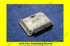 VW AUDI БЛОК УПРАВЛЕНИЯ 038906012FA 0281010650 1.9