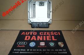 VW AUDI БЛОК УПРАВЛЕНИЯ 038906016AJ T5 BRS