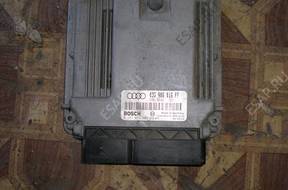 VW AUDI БЛОК УПРАВЛЕНИЯ 03G906016FF