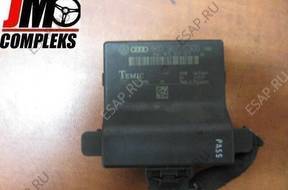 VW AUDI БЛОК УПРАВЛЕНИЯ 1K0907530D