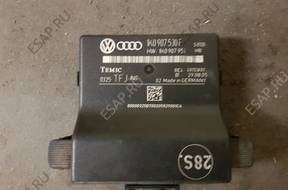 VW AUDI БЛОК УПРАВЛЕНИЯ 1KO907530F