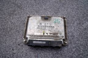 VW AUDI БЛОК УПРАВЛЕНИЯ 6K0906032A