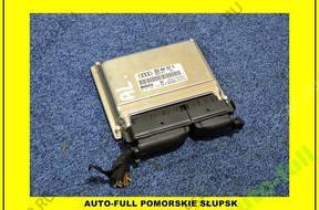 VW AUDI БЛОК УПРАВЛЕНИЯ 8E0909557H 0261207978