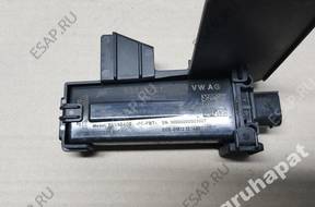 VW AUDI БЛОК УПРАВЛЕНИЯ ДАВЛЕНИЯ В ШИНАХ 5Q0907273