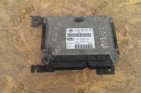 VW AUDI БЛОК УПРАВЛЕНИЯ ДВИГАТЕЛЕМ 036 906 034 BB