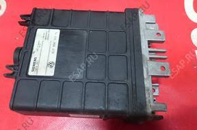 VW AUDI БЛОК УПРАВЛЕНИЯ ДВИГАТЕЛЕМ 037906022FL