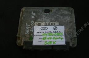 VW AUDI БЛОК УПРАВЛЕНИЯ ДВИГАТЕЛЕМ 071906018K