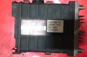 VW AUDI БЛОК УПРАВЛЕНИЯ ДВИГАТЕЛЕМ 4A0906264