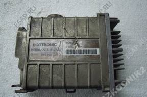 VW AUDI БЛОК УПРАВЛЕНИЯ ДВИГАТЕЛЕМ 893907383B 0285007061