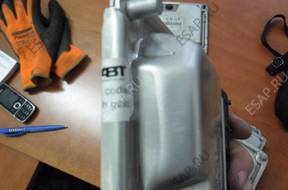 VW AUDI БЛОК УПРАВЛЕНИЯ ДВИГАТЕЛЕМ ABT 199KM  4B2907401F