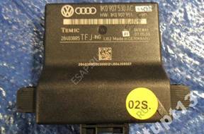 VW AUDI БЛОК УПРАВЛЕНИЯ GATEWAY 1K0907530 AC