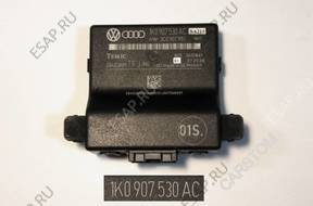 VW AUDI БЛОК УПРАВЛЕНИЯ GATEWAY 1K0907530AC