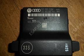 VW AUDI БЛОК УПРАВЛЕНИЯ GETWAY 1K0907530K