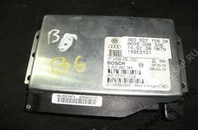 VW AUDI БЛОК УПРАВЛЕНИЯ КПП 4B0927156DK 2,5 TDI