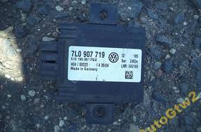 VW Audi БЛОК УПРАВЛЕНИЯ МОДУЛЬ 7L0907719