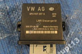 VW AUDI БЛОК УПРАВЛЕНИЯ МОДУЛЬ AFS XENONW 8P0907357K