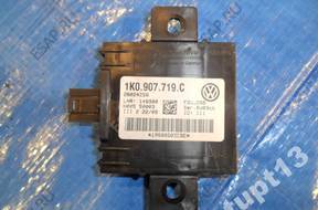 VW AUDI БЛОК УПРАВЛЕНИЯ МОДУЛЬ ALARMU 1K0907719 C