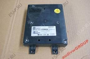 VW AUDI БЛОК УПРАВЛЕНИЯ МОДУЛЬ BLUETOOTH 5N0035730A