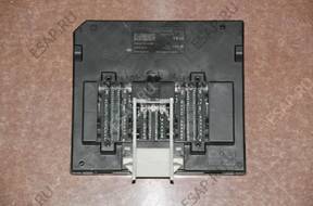 VW AUDI   БЛОК УПРАВЛЕНИЯ МОДУЛЬ бортовой сетью   5Q0937084AE