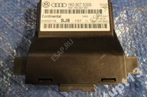 VW AUDI БЛОК УПРАВЛЕНИЯ МОДУЛЬ GATEWAY 1K0907530 S