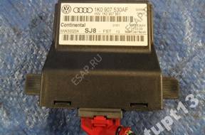VW AUDI БЛОК УПРАВЛЕНИЯ МОДУЛЬ GATEWAY 1K0907530AF