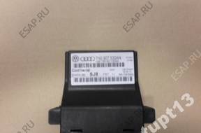 VW AUDI БЛОК УПРАВЛЕНИЯ МОДУЛЬ GATEWAY 7N0907530AN