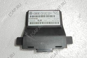 VW AUDI БЛОК УПРАВЛЕНИЯ МОДУЛЬ GATEWAY 7N0907530J