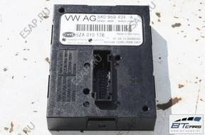 VW AUDI БЛОК УПРАВЛЕНИЯ МОДУЛЬ KESSY 5K0 959 434 A , B, E