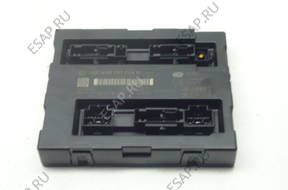 VW AUDI БЛОК УПРАВЛЕНИЯ МОДУЛЬ KOMFORT 4H0907063D