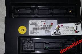 VW AUDI БЛОК УПРАВЛЕНИЯ МОДУЛЬ KOMFORTU 4H0907064AB