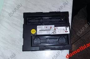 VW AUDI БЛОК УПРАВЛЕНИЯ МОДУЛЬ KOMFORTU 4H0907064AB