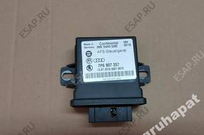 VW AUDI БЛОК УПРАВЛЕНИЯ МОДУЛЬ SWIATEL 7P6907357