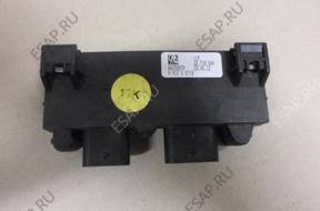 VW AUDI БЛОК УПРАВЛЕНИЯ МОДУЛЬ ЗАСЛОНКИ 3AA962243