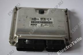 Vw Audi БЛОК УПРАВЛЕНИЯ passat 1.9 TDI 130KM 038906019GQ