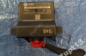 VW AUDI БЛОК УПРАВЛЕНИЯ TEMIC GATEWAY 1K0 907 530 AC