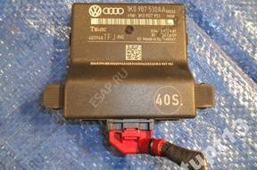 VW AUDI БЛОК УПРАВЛЕНИЯ TEMIC GATEWAY 1K0907530 AA