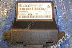 VW AUDI БЛОК УПРАВЛЕНИЯ TEMIC GATEWAY 7N0 907 530 C