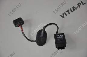 VW AUDI БЛОК УПРАВЛЕНИЯ ТНВД 1K0906093F