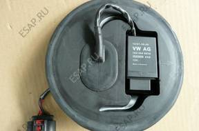 VW AUDI  БЛОК УПРАВЛЕНИЯ ТНВД 1K0906093G
