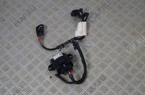 VW AUDI БЛОК УПРАВЛЕНИЯ ТНВД 7N0906093