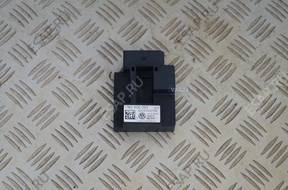 VW AUDI БЛОК УПРАВЛЕНИЯ ТНВД 7N0906093