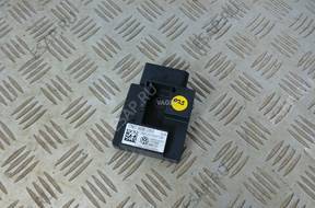 VW AUDI БЛОК УПРАВЛЕНИЯ ТНВД 7N0906093