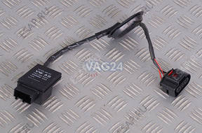 VW AUDI БЛОК УПРАВЛЕНИЯ ТНВД PALIWOWEJ 1K0906093F